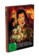 Film: DER UNTERGANG DES RÖMISCHEN REICHES
