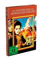 Film: DER UNTERGANG DES RÖMISCHEN REICHES