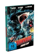 Film: SHARKNADO 1 - Genug gesagt!