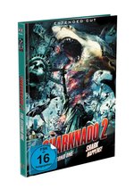Film: SHARKNADO 2 - The Second One