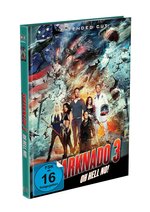 Film: SHARKNADO 3 - Oh Hell No!