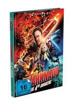 Film: SHARKNADO 4 - The 4th Awakens