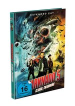 Film: SHARKNADO 5 - Global Swarming