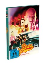 Film: THE WANDERERS