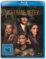 Film: Nightmare Alley