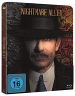 Film: Nightmare Alley