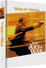 Film: The Art of War