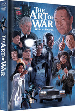 Film: The Art of War
