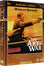 Film: The Art of War