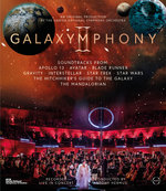 Film: Galaxymphony II - Galaxymphony strikes back