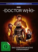 Film: Doctor Who - Vierter Doktor - Das sontaranische