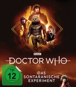Film: Doctor Who - Vierter Doktor - Das sontaranische