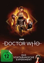 Film: Doctor Who - Vierter Doktor - Das sontaranische