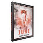Film: June Mediabook Cover A