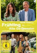 Film: Frühling - Alte Gespenster