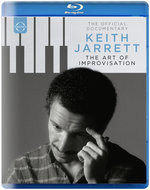 Film: Keith Jarrett - The Art of Improvisation