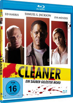 Film: The Cleaner - Ein sauber gelöster Mord