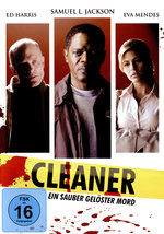 Film: The Cleaner - Ein sauber gelöster Mord