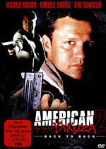 Film: American Yakuza 2 - Back to Back