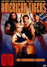 Film: American Tigers - Ein dreckiger Haufen