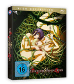 Film: Murder Princess - Gesamtausgabe