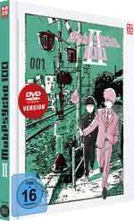 Film: Mob Psycho 100 - 2. Staffel/Vol. 1