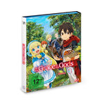 Film: By the Grace of the Gods - Vol.1