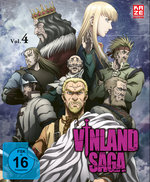 Film: Vinland Saga - Vol. 4