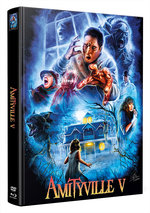 Film: Amityville 5