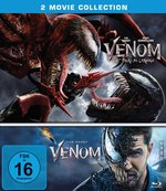 Film: Venom 1+2