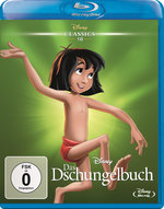Film: Das Dschungelbuch