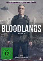 Film: Bloodlands - Staffel 1