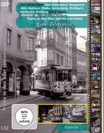 Film: Straßenbahnen gestern (1960) und heute im Vergle