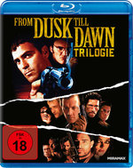 Film: From Dusk till Dawn - Trilogie