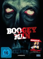 Film: Boogeyman - Der schwarze Mann