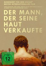 Film: Der Mann, der seine Haut verkaufte