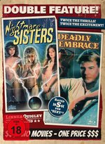 Film: Nightmare Sisters / Deadly Embrace