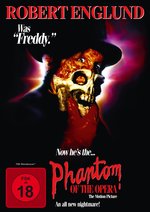 Film: Phantom of the Opera