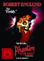 Film: Phantom of the Opera