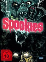 Film: Spookies - Die Killermonster