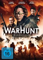 Film: WarHunt - Hexenjäger