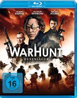 Film: WarHunt - Hexenjäger