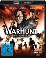 Film: WarHunt - Hexenjäger