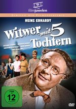 Film: Witwer mit fünf Töchtern