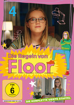 Film: Die Regeln von Floor - Staffel 4