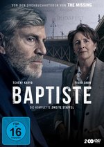 Film: Baptiste - Staffel 2