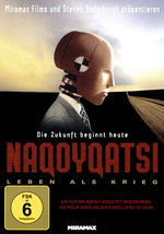 Film: Naqoyqatsi
