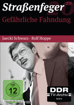 Film: Straßenfeger 20: Gefährliche Fahndung