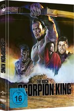 Film: The Scorpion King