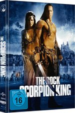 Film: The Scorpion King